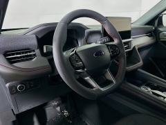 New 2026  Ford Explorer ST-Line 4WD at Dutro Auto near Zanesville&comma; OH