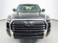 New 2026  Toyota Tundra 4WD Limited CrewMax 5&period;5ft Bed at Graham Auto Mall near Mansfield&comma; OH