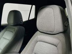 New 2027  Chevrolet Equinox FWD 4dr LT w&sol;1LT at Graham Auto Mall near Mansfield&comma; OH