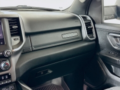 Used 2023  Ram 1500 4WD Big Horn Crew Cab 5'7" Box Lvl 2 at Dutro Auto near Zanesville&comma; OH