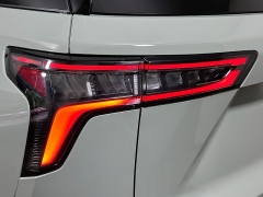 Used 2025  Chevrolet Equinox AWD 4dr LT w/2LT at Dutro Auto near Zanesville, OH