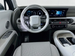 New 2026  Hyundai Palisade Hybrid SEL 7P AWD at Graham Auto Mall near Mansfield&comma; OH