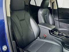 Used 2023  Buick Envision FWD 4dr Essence at Dutro Auto near Zanesville, OH