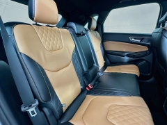 Used 2024  Ford Edge Titanium AWD at Dutro Auto near Zanesville&comma; OH