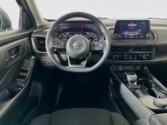 Used 2024  Nissan Rogue AWD S at Dutro Auto near Zanesville&comma; OH