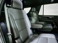 Used 2025  Chevrolet Tahoe 4WD 4dr Z71 at Graham Auto Mall near Mansfield&comma; OH