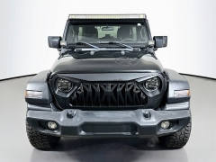 Used 2019  Jeep Wrangler Unlimited 4d SUV 4WD Sport at Dutro Auto near Zanesville&comma; OH