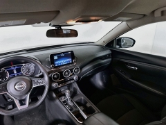 Used 2024  Nissan Sentra SV CVT at Dutro Auto near Zanesville&comma; OH