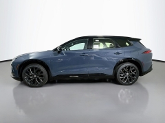 New 2026  Toyota Crown Signia Limited AWD at Dutro Auto near Zanesville&comma; OH