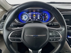 Used 2019  Chrysler Pacifica 4d Wagon Touring L at Dutro Auto near Zanesville&comma; OH