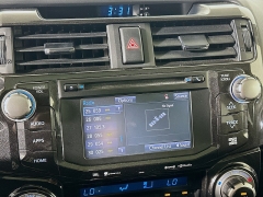 Used 2019  Toyota 4Runner 4d SUV 4WD Limited Nightshade at Dutro Auto near Zanesville, OH