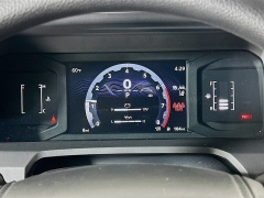 New 2025  Toyota Tacoma 4WD SR5 Double Cab 5ft Bed AT at Dutro Auto near Zanesville, OH