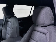 New 2027  Chevrolet Equinox FWD 4dr LT w&sol;1LT at Dutro Auto near Zanesville&comma; OH