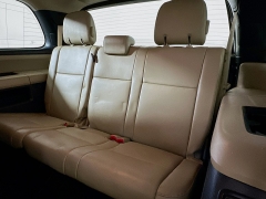 Used 2013  Toyota Sequoia 4d SUV 4WD SR5 FFV at Graham Auto Mall near Mansfield&comma; OH