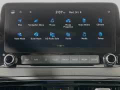 Used 2022  Hyundai Kona Limited DCT AWD at Graham Auto Mall near Mansfield, OH