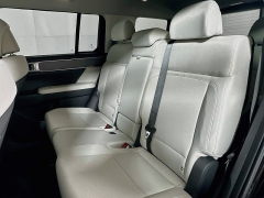 New 2027  Hyundai Santa Fe SE AWD at Graham Auto Mall near Mansfield&comma; OH