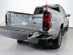 New 2026  Chevrolet Colorado 4WD Crew Cab LT at Dutro Auto near Zanesville&comma; OH