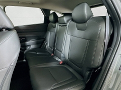 New 2026  Hyundai Tucson SEL Premium AWD at Dutro Auto near Zanesville, OH