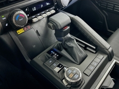 New 2026  Toyota 4Runner Hybrid TRD Off Road Premium 4WD at Graham Auto Mall near Mansfield&comma; OH
