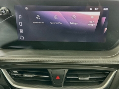 Used 2024  Buick Encore GX AWD 4dr Sport Touring at Dutro Auto near Zanesville&comma; OH
