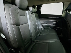 Used 2022  Hyundai Tucson SEL AWD at Dutro Auto near Zanesville&comma; OH