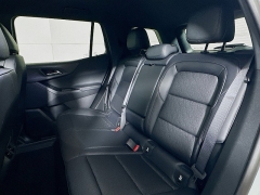 New 2026  Chevrolet Equinox AWD 4dr LT w&sol;2LT at Graham Auto Mall near Mansfield&comma; OH