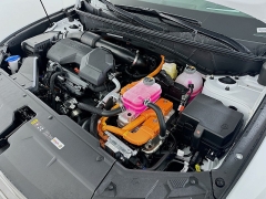 New 2026  Hyundai Tucson Hybrid Limited AWD at Dutro Auto near Zanesville&comma; OH