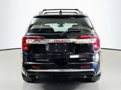 Used 2023  GMC Acadia AWD 4dr Denali at Dutro Auto near Zanesville&comma; OH