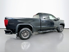 Used 2019  GMC Sierra 1500 4WD Double Cab AT4 at Graham Auto Mall near Mansfield, OH