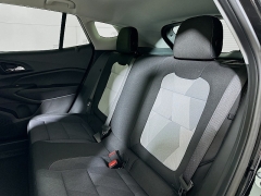 New 2026  Chevrolet Trax FWD 4dr LS at Dutro Auto near Zanesville&comma; OH