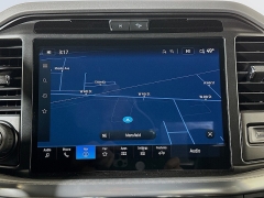 New 2025  Ford F-150 4WD LARIAT SuperCrew 5.5' Box at Dutro Auto near Zanesville, OH