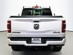 Used 2022  Ram 1500 4WD Big Horn Crew Cab 6'4" Box Lvl 2 at Dutro Auto near Zanesville, OH