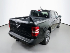 New 2025  Ford Maverick XLT AWD SuperCrew Hybrid at Dutro Auto near Zanesville, OH