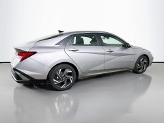 New 2025  Hyundai Elantra SEL Convenience IVT at Dutro Auto near Zanesville, OH