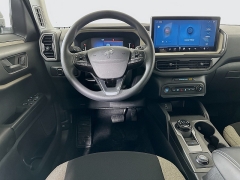 New 2026  Ford Bronco Sport Big Bend 4x4 at Graham Auto Mall near Mansfield&comma; OH