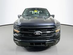 New 2026  Ford F-150 4WD XLT SuperCrew 5&period;5' Box Hybrid at Graham Auto Mall near Mansfield&comma; OH