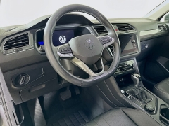 Used 2022  Volkswagen Tiguan 2&period;0T SE 4MOTION at Graham Auto Mall near Mansfield&comma; OH