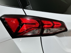 Used 2022  Chevrolet Equinox FWD 4dr LT w/1LT at Dutro Auto near Zanesville, OH