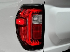 Used 2023  GMC Canyon 4WD Crew Cab AT4 at Dutro Auto near Zanesville, OH