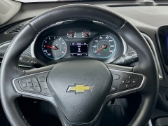 Used 2022  Chevrolet Malibu 4dr Sdn RS at Graham Auto Mall near Mansfield&comma; OH