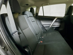 Used 2017  Toyota RAV4 Hybrid 4d SUV AWD XLE at Graham Auto Mall near Mansfield, OH