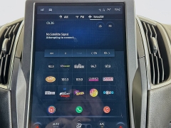 Used 2023  Ford Edge ST AWD at Dutro Auto near Zanesville&comma; OH