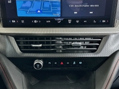 New 2027  Ford Explorer ST-Line 4WD at Dutro Auto near Zanesville&comma; OH