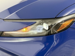 Used 2025  Toyota Camry LE at Dutro Auto near Zanesville, OH