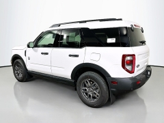 New 2026  Ford Bronco Sport Big Bend 4x4 at Dutro Auto near Zanesville&comma; OH
