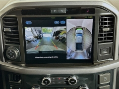 New 2026  Ford F-150 4WD XLT SuperCrew 5&period;5' Box Hybrid at Dutro Auto near Zanesville&comma; OH