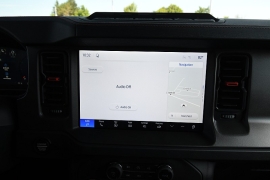New 2026  Ford Bronco Raptor 4 Door Advanced 4x4 at Dutro Auto near Zanesville&comma; OH