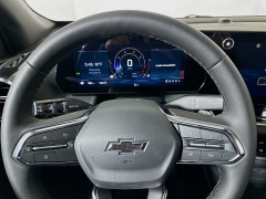 New 2026  Chevrolet Equinox AWD 4dr LT w/2LT at Graham Auto Mall near Mansfield, OH