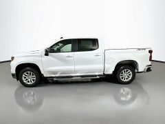 New 2026  Chevrolet Silverado 1500 4WD Crew Cab 147" LT w&sol;1LT at Graham Auto Mall near Mansfield&comma; OH