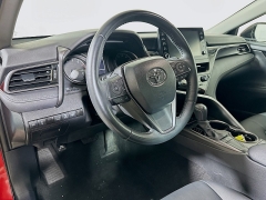 Used 2023  Toyota Camry SE Auto at Dutro Auto near Zanesville&comma; OH